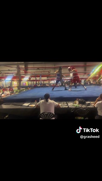 Boxing Comeback: Journey After Injury