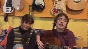 11K views · 293 reactions | Covering "LA Freeway" by Guy Clark for you all today! Hope you enjoy! And don’t forget to join our livestream show tomorrow at 7pm central! ❤️ | The Burney Sisters | Facebook