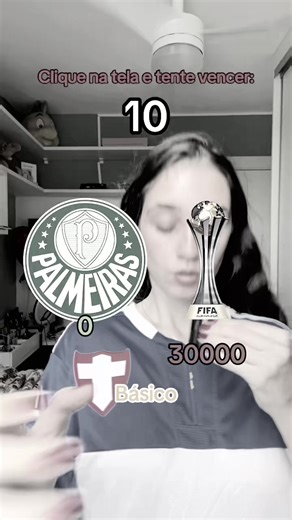 Desafio do Filtro do Palmeiras: Tente Vencer!