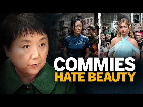 How Western Beauty Deprogrammed Me From Communism - Xi Van Fleet