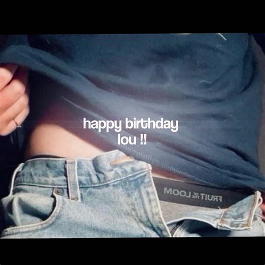 HAPPY BIRTHDAY @lou gibson ⋆˚࿔ ilysm happy 16th 🥹🥹🥹🥹 @lou 🪽 #gerardgibson #boysoftommen #bot #boysoftommenseries #happiness @𝓔𝓿𝓮𝓵𝔂𝓷[Kavanagh version] @alice🧁 @𝓈inci ꪆ୧ @ez @Dedee @prii @gaia (johnny’s version) 🪞🩰🦢 @yallwhoistali.. @sophie feely ༉‧₊ @𝐣𝐨𝐲𝐜𝐞🪽 @𝓐𝓶𝓲𝓷𝓪𐙚⋆.˚ @r ୨ৎ @leiii 👩🏽‍❤️‍💋‍👩🏽 @mia🤍 @𝒔𝒄𝒂𝒓𝒍𝒆𝒕𝒕⋆˚꩜｡ @em kavanagh @soph (joey’s version) @av 💌 @⌗𝖻𝖺𝗅𝖾𝗇𝗑𝗑𝗒 @laleh @biggsangel @Eleanor ☀️ @shorty @jules ⟡ @𝘴𝘪𝘴𝘪 ୨ৎ @౨ৎAry Kavanagh ౨ৎ @✩*: