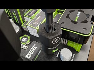 Broken bolt and stud extractors from #GripEdge.