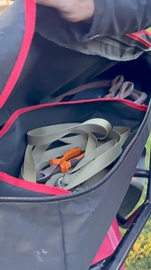 5.9K views · 51 reactions | not easy doing a demo one handed  harder to film tho : ) doing some quad bike bags. already i can see i need a phone pocket and stubby holder on the front bag. will modify again monday  | Drifta Camping and 4WD | Facebook