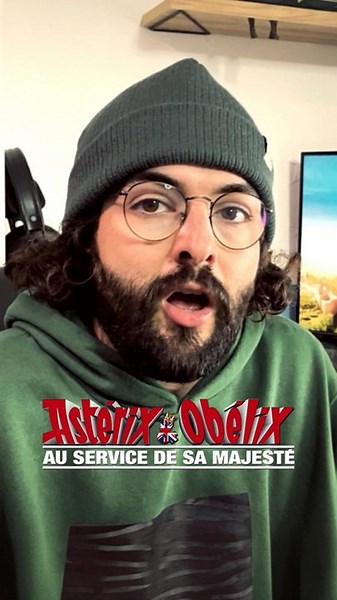 Le désastre « Astérix et Obélix : Au service de Sa Majesté »