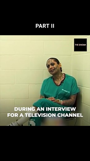 Shocking Confession of Rod Ferrell, the Vampire Man - Murder Mystery Unveiled