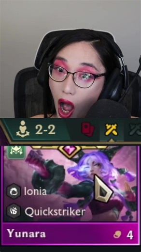 Exciting Teamfight Tactics Shops for the New Year