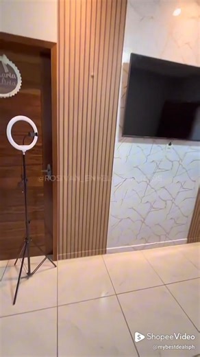 3 comments | Wallpaper Wooden Flue Design #LINK on comment section : JUST CLICK THE LINK TO ORDER #highlightseveryone #MasMuraSaShopee | Kalaguh Mu | Facebook