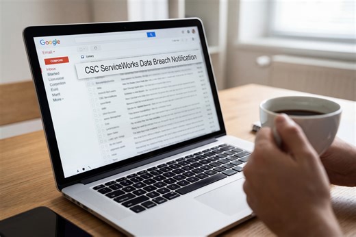 CSC ServiceWorks data breach class action settlement claim form now available