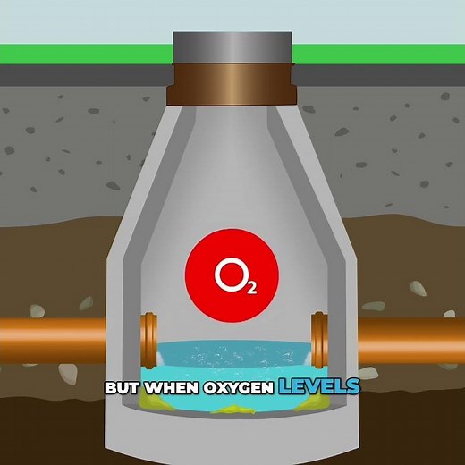 The Dangers of Hydrogen Sulfide in Sewers #h2s #sewer