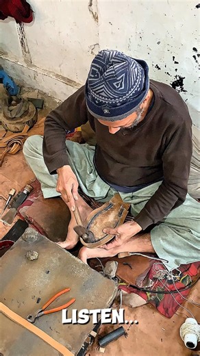 ASMR Leather Craft Pattern Making for Beginners | Step-by-Step Professional Method