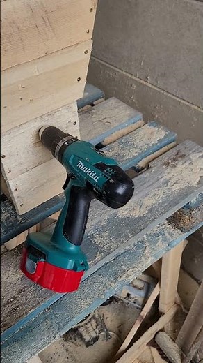 homemade apple crusher