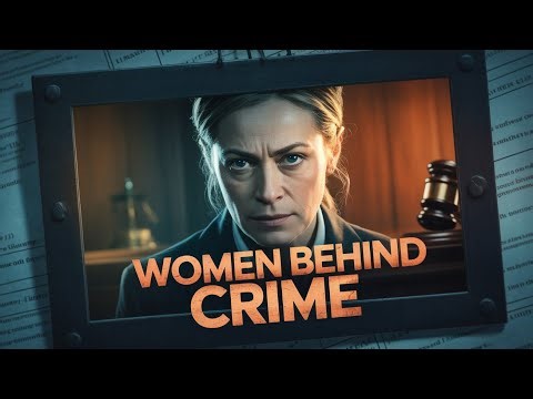 Deadly Women: The Most Notorious Female Killers