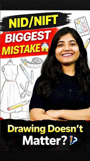 NIFT Situation & NID Studio Test Preparation 🔥 Design Thinking & Model Making Guide + Workshop