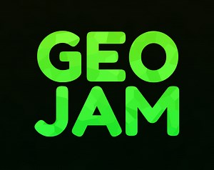 GeoJam 2022
