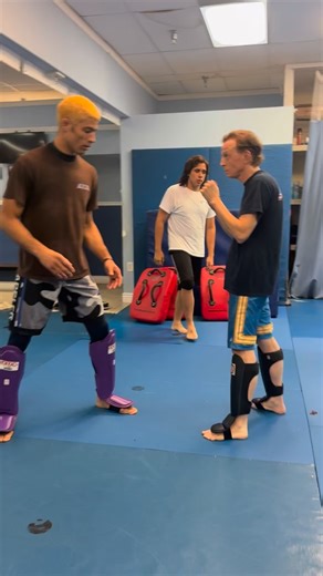 31 reactions · 7 comments | Mastering Rear Roundhouse Kick Defense:...