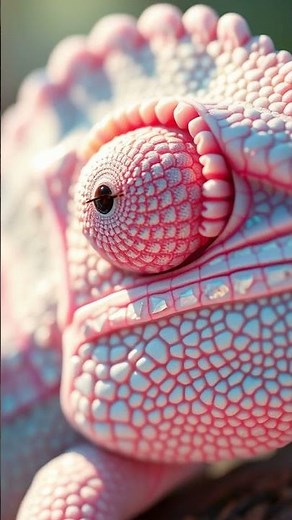 5 Mind-Blowing Tricks Chameleons Use to Master Color Camouflage