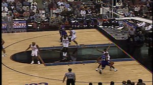 20 years ago, Ray Allen was the fifth pick of the 1996 #NBADraft! | NBA