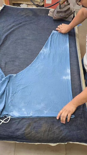 Mastering the Perfect Shirt Ironing Technique