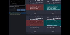 Use Synvert to automatically add autoComplete attribute to JSX project