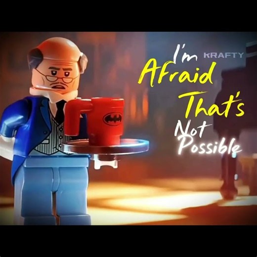 Batman Being Batman for 2 Minutes Straight 🔥🦇💀 | The LEGO Batman Movie