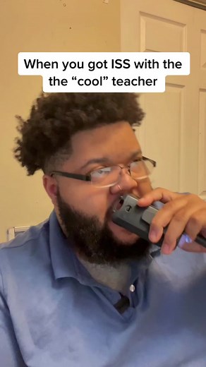 Hilarious Moments in In-School Suspension with Fun Teachers