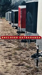 🔥 Enclosed Extravaganza is Here! 🔥 Looking for a top-tier enclosed trailer at an unbeatable price? Now’s your chance! Whether you're hauling tools, equipment, or personal cargo, we've got you covered with a huge selection of high-quality enclosed trailers in stock. 💥 Special Deals Include:�✅ 5x8 Enclosed Trailers – $3199�✅ 5x10 Enclosed Trailers – $3299�✅ 7x14, 7x16, and more sizes available!�🎨 Lots of colors to choose from�🚪 Ramp doors for easy loading�💪 3500 lb axles radial tires for dur