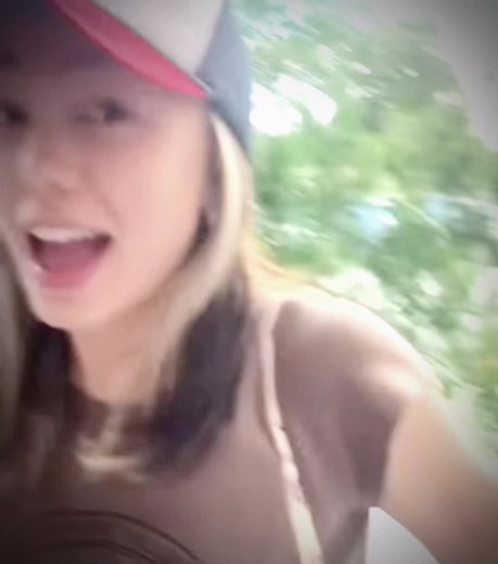 POV: you and jenna started dating and wanted to tell the rest of the cast, so you guys kiss in front of them | requested by: defo_not_my_last_acc | #fyp #scream #screampov #jennaortega #jennaortegapov