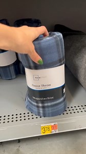 1M views · 10K reactions | Grab a $3.78 Walmart blanket...  | Upstyle with Hometalk | Facebook
