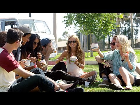 "It's Not About The Money" - Official Music Video