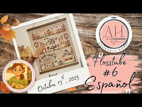 ¡Locura de FFO! ¡Tantos proyectos terminados para compartir!