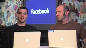 How To: Implement Facebook Connect on the iPhone in 5 minutes