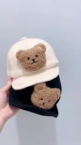 3.1K views · 36 reactions | Elevate your baby’s style with our adorable baby baseball hat! Made from soft, breathable materials, this hat ensures comfort and sun protection. Perfect for newborns to toddlers, it’s a stylish addition to any outfit. Shop now for the perfect blend of cuteness and functionality! https://mgkandco.com/products/soft-brim-baby-cap-hat-solid-color-cotton-kids-boy-girls-baseball-cap-outdoor-casual-spring-summer-toddler-infant-sun-visor-hats | MGK&Co | Facebook