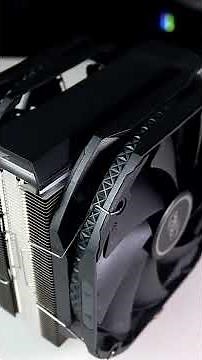 Best CPU Cooler - Deepcool AS500 Plus