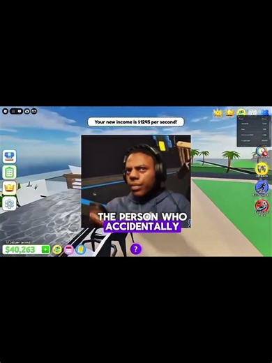 Movie Spoilers Should Be ILLEGAL😭🙏🏻 #roblox #rblx #robloxrant