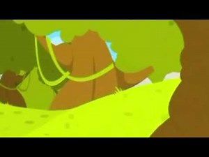 Turtle Interactive The Lion Hyena