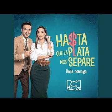 BAILA CONMIGO (HASTA QUE LA PLATA NOS SEPARE)