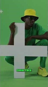 Alien X vs Multiverse: Is Reboot Canon? You Decide! #shorts