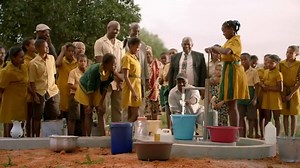 Bank of America Liquid Assets TV Spot, 'Drinking Water'