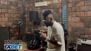 9K views · 573 reactions | Rapper Tenor performs his latest song "Salazar" and leaves his fans in awe See talent massa!! Yemalée Press play below : ___________________________________ Subscribe to 237Showbiz telegram channel here => https://t.me/official237showbiz Follow 237ShowbizStudios #237Showbiz #WeYamo #Cameroon | 237Showbiz | Facebook