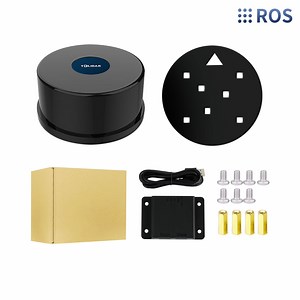 YDLIDAR Lidar 4ROS TOF 30M Range Anti-glare 100KLux support ROS ROS2 Raspberry Pi Jetson indoor outdoor