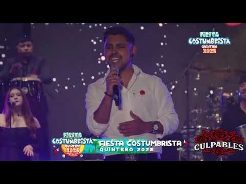 Mix Sound- Culpables