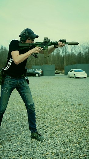 T.REX ARMS | Part 2 - if you’re on a limited budget but want to function check your rifle regularly, it can be done for as little as half a mag. Check... | Instagram