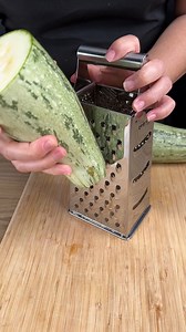 9.7K views · 143 reactions | The most delicious zucchini pie I've ever eaten! | YumRecipes | Facebook