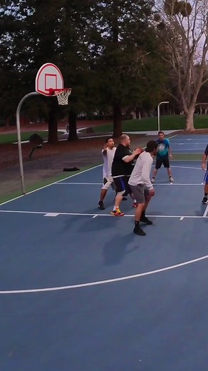 Post Master Mitchell | Mitchell Muehl