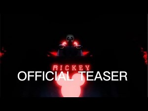 Rickey Rat CHAPTER 4 - Official Teaser
