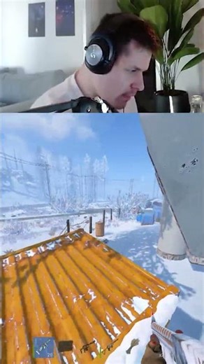 SAR made me RICH 😳 #rust #rustgame #rustpvp