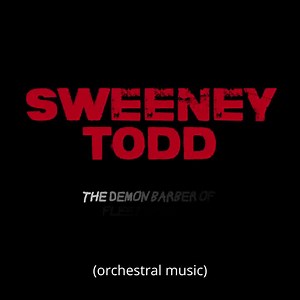2.8K reactions · 687 shares | Attend the tale of Sweeney Todd  You can stream Stephen Sondheim’s dark, witty and Tony Award-winning masterpiece all month long on BroadwayHD 不 | BroadwayHD | Facebook