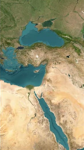 WHAT IF ALL ICE MELTED RIGHT NOW