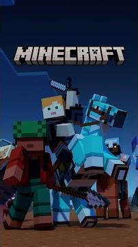 Want to craft a new Minecraft weapon? Here's how