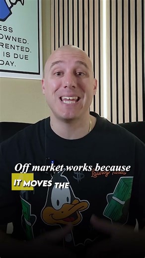 You Quit Right Before the Deal #realestateinvesting